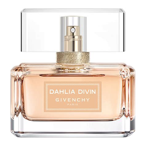 givenchy dahlia nude|Dahlia Divin Eau De Parfum for Woman .